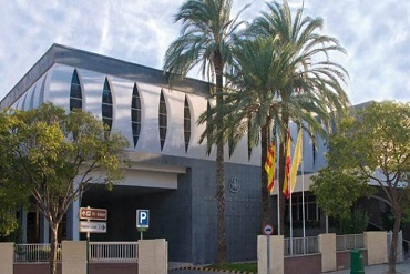 IV JORNADAS DE LA SOCIEDAD VALENCIANA DE DOLOR (VALDOLOR) - Sede